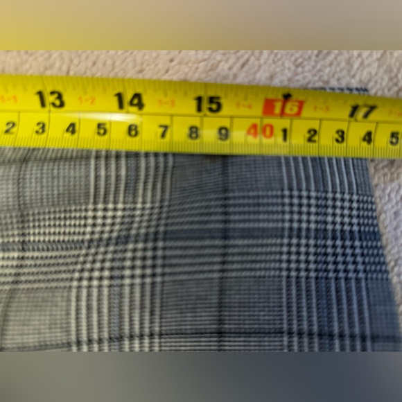 Abercrombie & Fitch Blazer Size 8 - Picture 9 of 10